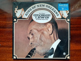 Двойная виниловая пластинка LP George Lewis And His New Orleans All Stars – King Of New Orleans