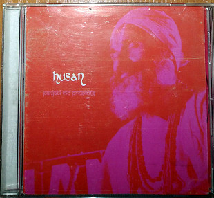 Panjabi MC presente – Husan (2003)