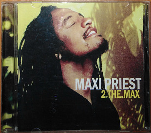Maxi Priest – 2 the Max (2005)(регги)