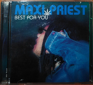 Maxi Priest – Best for you (регги)