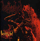 Продам лицензионный CD Defleshed – Reclaim the Beat - (2005)--CD-MAXIMUM – Russia
