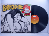Birth Control – Hoodoo Man LP 12" (Прайс 33932)