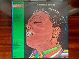 Виниловая пластинка LP Carmen McRae – Ms. Jazz