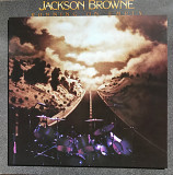 Jackson Browne - "Running On Empty"