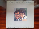 Виниловая пластинка LP Steve & Eydie – The ABC Collection