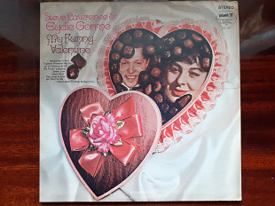 Виниловая пластинка LP Steve & Eydie – My Funny Valentine