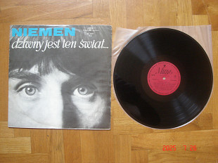 Dziwny Jest Ten Świat... 1967 и CZESLAW NIEMEN Niemen Enigmatic 1971