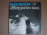 Dziwny Jest Ten Świat... 1967 и CZESLAW NIEMEN Niemen Enigmatic 1971