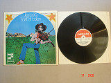 EAST OF EDEN Jig-A-Jig LP 1971 (1974) Germany