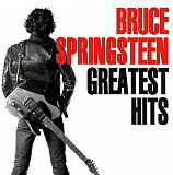Bruce Springsteen - Greatest Hits- 1973-2014. (2LP). 12. Vinyl. Пластинка. Europe. S/S.