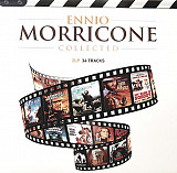 Ennio Morricone - Ennio Morricone Collected - 1964-2018. (2LP). 12. Vinyl. Пластинки. Europe. S/S