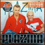 Plazma – The best (лицензия)