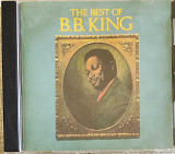 The Best of B.B.King (1973)