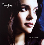 Norah Jones ‎- Come Away With Me -2002. (LP). 12. Vinyl. Пластинка. Europe. S/S