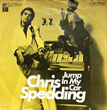 Chris Spedding - "Jump In My Car" 7'45RPM