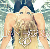Lian Ross ‎- 3L (Deluxe Edition) - 2021. (LP). 12. Vinyl. Пластинка. Spain. S/S.