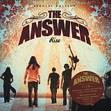 The Answer - The Answer 2006(2007) - Rise (2 CD, Album, Special Edition)