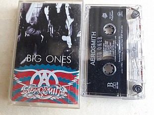 Aerosmith Big ones