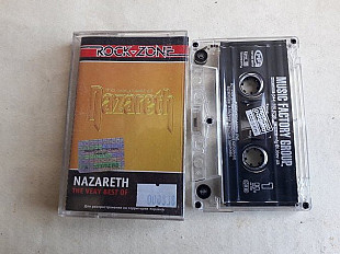 Nazareth The very best