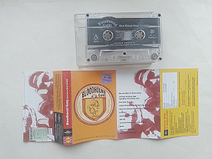 Bloodhound Gang One Fierce Beer Coaster