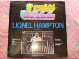 Виниловая пластинка LP Lionel Hampton – Lionel Hampton