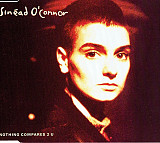 Sinéad O'Connor ‎– Nothing Compares 2U (maxi-single)