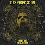 Продам лицензионный CD Despised Icon – The Ills of Modern Man - 2007-- Mystic Empire – Russia