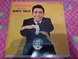 Виниловая пластинка LP Jerry Vale – I Remember Russ
