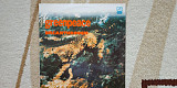 V.A. Rock & Pop Stars (Greenpeace. Breakthrough) 1988 (2LP) 12. Vinyl. Пластинки