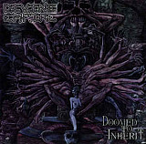 Продам лицензионный CD Divine Empire – Doomed to Inherit - 2000 -- Mystic Empire - RUSSIA