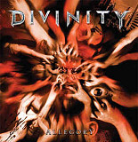 Продам лицензионный CD Divinity – Allegory - 2008 - IROND - RUSSIA