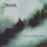 Продам лицензионный CD Dornenreich – Hexenwind ( 2005)--- IROND - RUSSIA