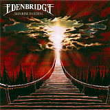 Продам лицензионный CD Edenbridge – ..SUNRISE IN EDEN - 2000 - CD-MAXIMUM - RUSSIA
