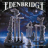 Продам лицензионный CD Edenbridge – Arcana - 2001 --- AMG - RUSSIA