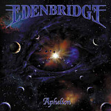 Продам лицензионный CD Edenbridge – Aphelion - 2003 - AMG - RUSSIA