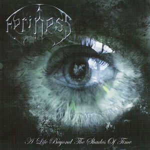 Продам лицензионный CD Eeriness – A Life Beyond the Shades of Time - 2003 -CD-MAXIMUM - RUSSIA