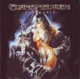 Продам лицензионный CD Elvira Madigan – Blackarts - 2000 - Mystic Empire - RUSSIA