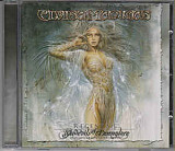Продам лицензионный CD Elvira Madigan – Regent Sie-Shedevils Of Demonlore Of Blood, Crosses & Biblew
