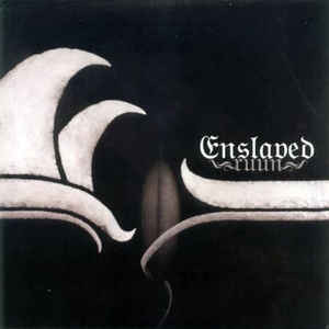 Продам лицензионный CD Enslaved – Ruun (2006) --ФОНО - RUSSIA