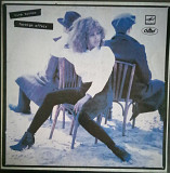 Пластинка - Tina Turner - Foreighn Affairs - Мелодия лицензия Capitol Records 1989