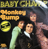Baby Champ - "Monkey Bump" 7'45RPM