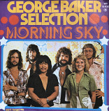 George Baker Selection - "Morning Sky" 7'45RPM