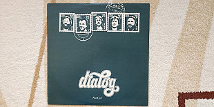 Dialog (963) 1983 (LP) 12. Vinyl. Пластинка. Germany