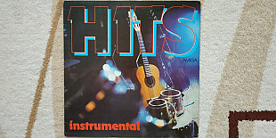 Instrumental Hits 1981 (LP) 12. Vinyl. Пластинка. Germany