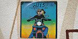 V. A. Rock Hits (Hits From English Records) 1977 (LP). 12. Vinyl. Пластинка. Poland