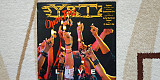 Y & T - Open Fire Live 1985 (LP) 12. Vinyl. Пластинка