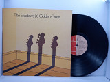 The Shadows – 20 Golden Greats LP 12" (Прайс 30127)