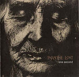 Продам фирменный CD Paradise Lost - One Second - 1997 - Music For Nations – CDMFN 222 - UK