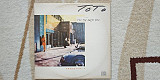 Toto (Fahrenheit) 1986 (LP) 12. Vinyl. Пластинка. Bulgaria