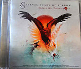 Продам лицензионный CD Eternal Tears ofSorrow – Before The Bleeding Sun - 2006--ФОНО - RUSSIA